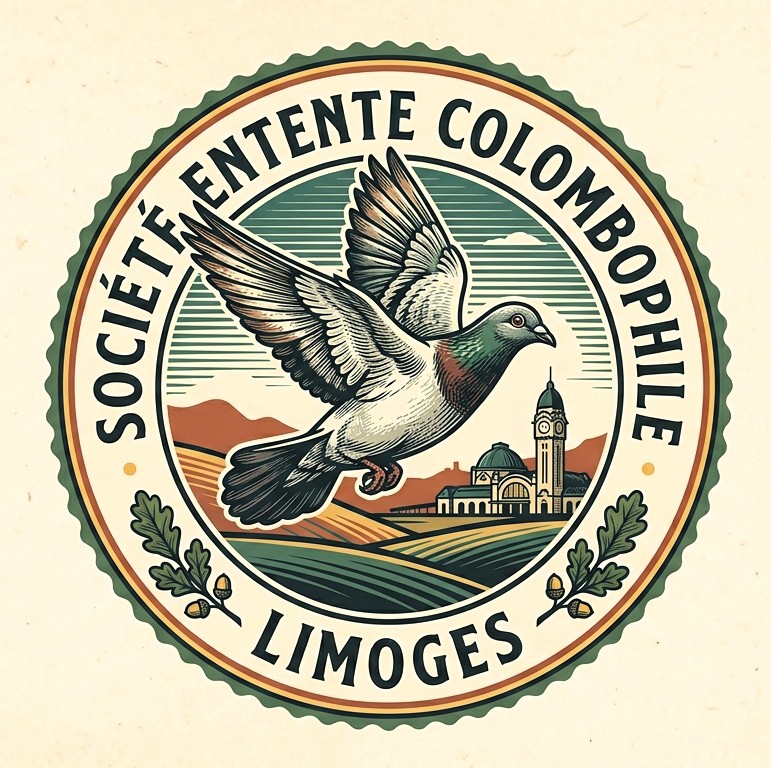Logo du club